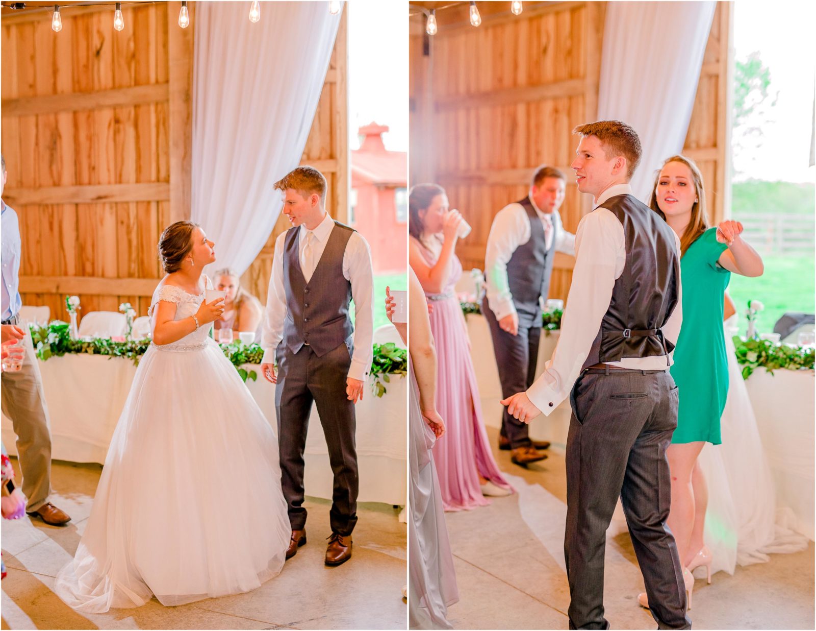 Mock Wedding | Aubrey Lynn Photography | https://aubreylynnphoto.com