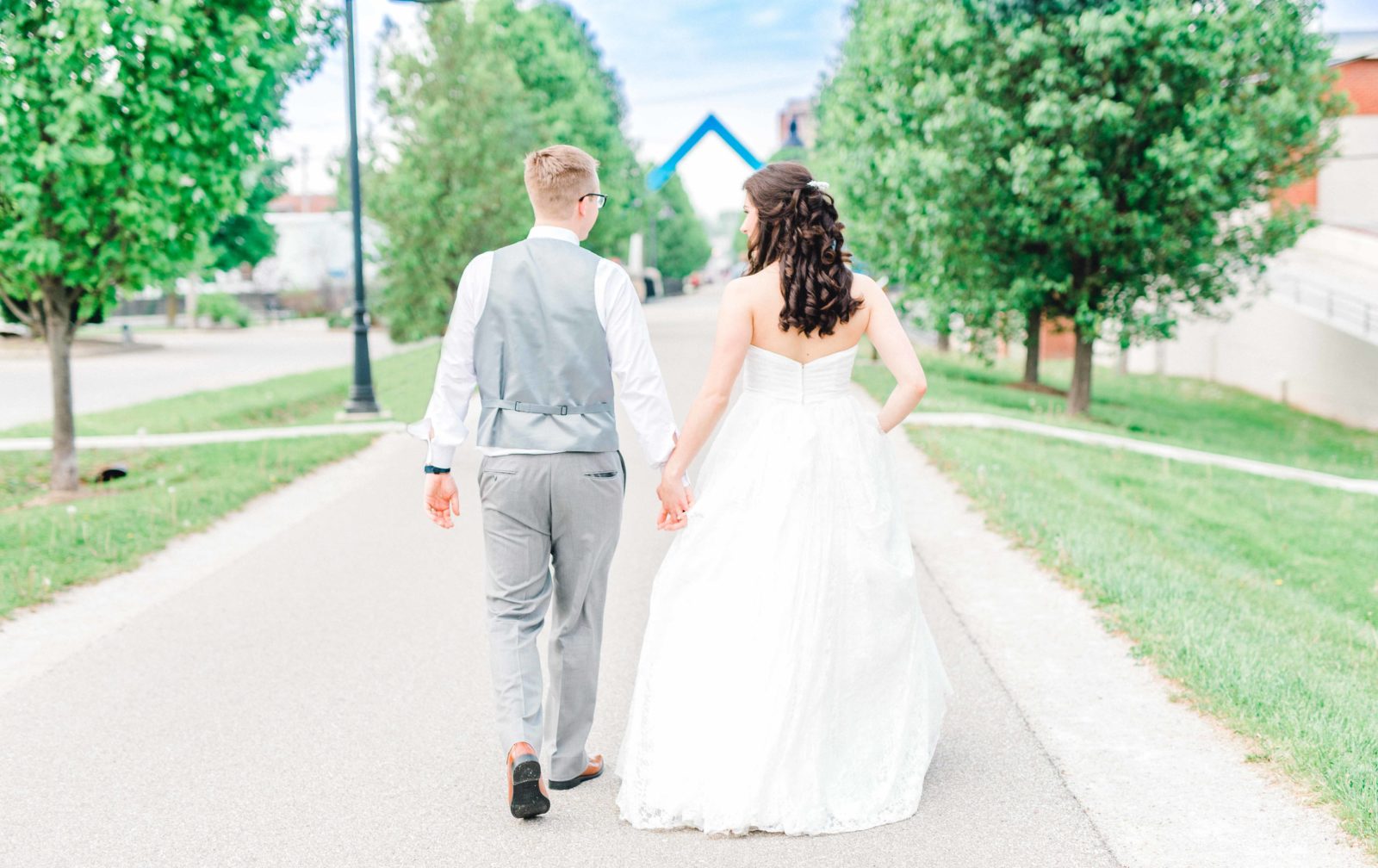 Seeds Wedding | Aubrey Lynn Photography | Indiana Wedding Photographer