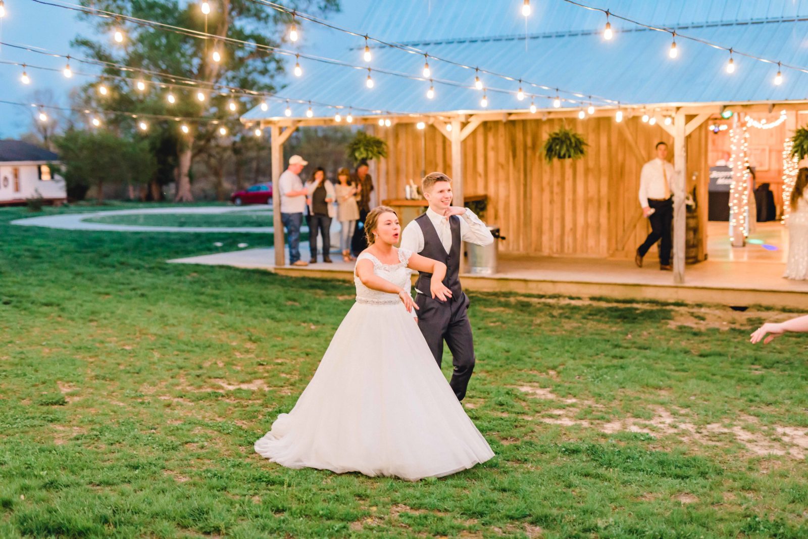Mock Wedding | Aubrey Lynn Photography | https://aubreylynnphoto.com