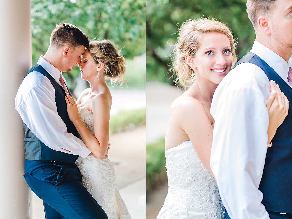 Mr and Mrs Chaudion Wedding | Aubrey Lynn Photography